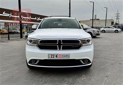 دودج دورانجو